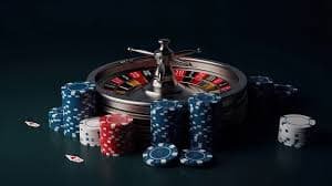Money Train bonus round feature showing multiplier display and free spin counter